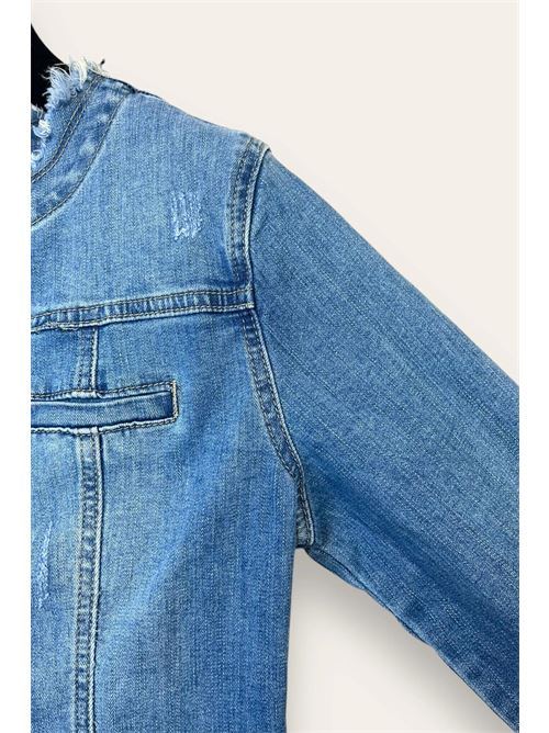  LOVEme | TD-10698/Blu Jenas Chiaro
